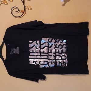 Guess xl tee